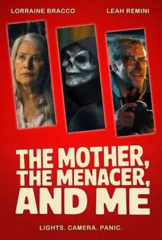 The Mother, the Menacer, and Me